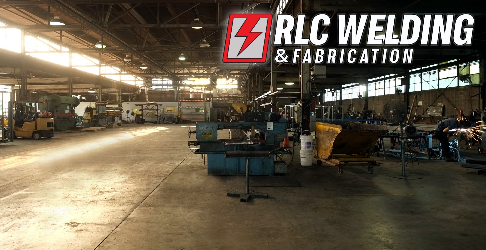 RLC Welding and Fabrication